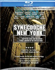 Synecdoche, New York