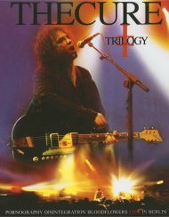 Cure, The: Trilogy Cure, The: Trilogy Boxcover