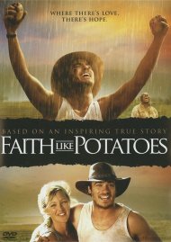 Faith Like Potatoes Faith Like Potatoes Boxcover