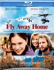 Fly Away Home
