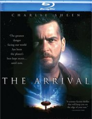 Arrival, The Arrival, The Boxcover
