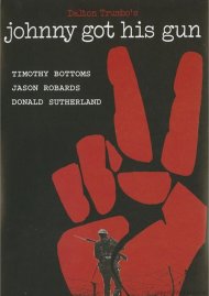 Johnny Got His Gun Johnny Got His Gun Boxcover
