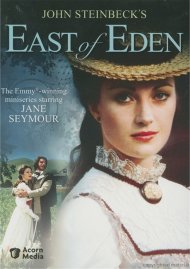 John Steinbeck's East Of Eden John Steinbeck's East Of Eden Boxcover