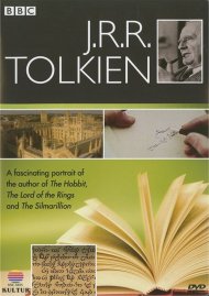 J.R.R. Tolkien J.R.R. Tolkien Boxcover