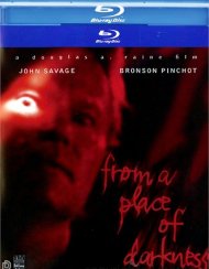 From A Place Of Darkness From A Place Of Darkness Boxcover