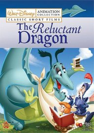 Walt Disney Animation Collection: The Reluctant Dragon