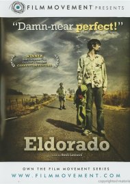 El Dorado El Dorado Boxcover