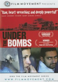 Under The Bombs Under The Bombs Boxcover