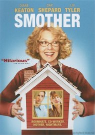 Smother Smother Boxcover