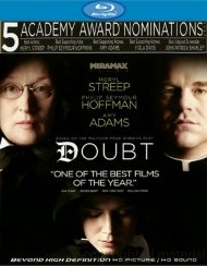 Doubt