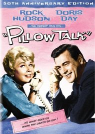 Pillow Talk: 50th Anniversary Edition Pillow Talk: 50th Anniversary Edition Boxcover