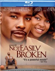 Not Easily Broken Not Easily Broken Boxcover