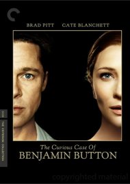 Curious Case Of Benjamin Button, The: The Criterion Collection