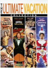 Ultimate Vacation Collection, The Ultimate Vacation Collection, The Boxcover
