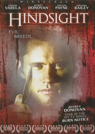 Hindsight Hindsight Boxcover