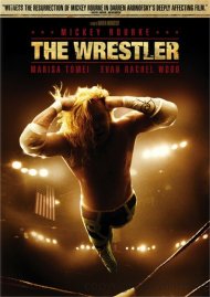 Wrestler, The
