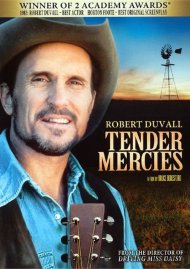 Tender Mercies Tender Mercies Boxcover