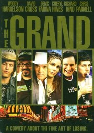 Grand, The Grand, The Boxcover