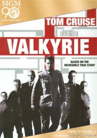 Valkyrie Valkyrie Boxcover
