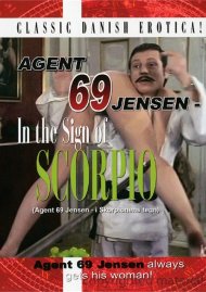 In The Sign Of Scorpio In The Sign Of Scorpio Boxcover