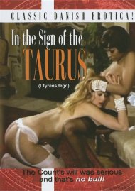 In The Sign Of The Taurus In The Sign Of The Taurus Boxcover