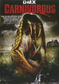 Carnivorous Carnivorous Boxcover