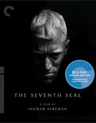 Seventh Seal, The: The Criterion Collection