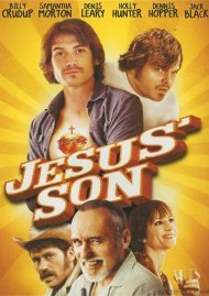 Jesus' Son Jesus' Son Boxcover