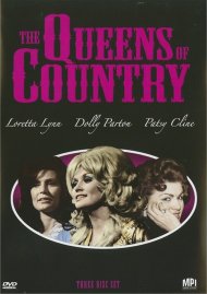 Queens Of Country, The Queens Of Country, The Boxcover