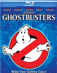 Ghostbusters