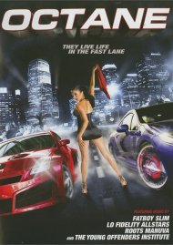 Octane Octane Boxcover