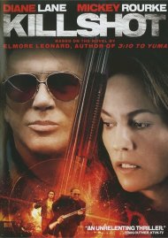 Killshot Killshot Boxcover