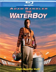 Waterboy, The Waterboy, The Boxcover
