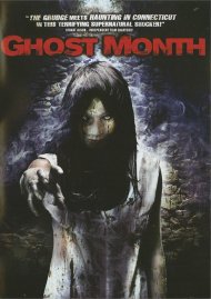 Ghost Month Ghost Month Boxcover