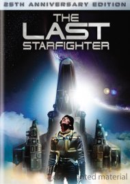 Last Starfighter, The: 25th Anniversary Edition Last Starfighter, The: 25th Anniversary Edition Boxcover