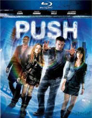 Push Push Boxcover