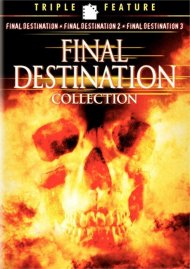Final Destination Collection Final Destination Collection Boxcover