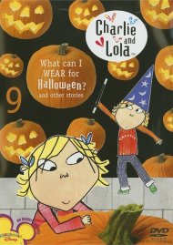 Charlie & Lola: Volume 9 Charlie & Lola: Volume 9 Boxcover