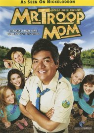 Mr. Troop Mom Mr. Troop Mom Boxcover