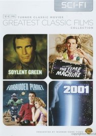 Greatest Classic Films: Sci-Fi