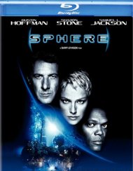 Sphere Sphere Boxcover