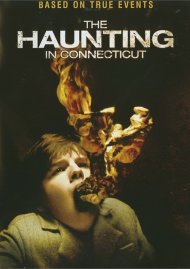 Haunting In Connecticut, The Haunting In Connecticut, The Boxcover