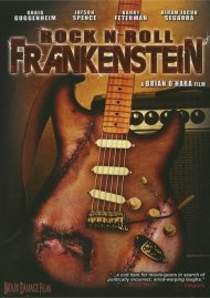 Rock N Roll Frankenstein Rock N Roll Frankenstein Boxcover