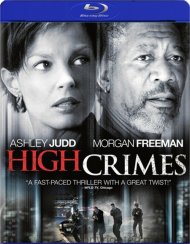 High Crimes High Crimes Boxcover