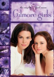 Gilmore Girls: The Complete Third Season (Re-Packaged)
