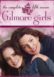 Gilmore Girls: The Complete Fifth Season (Re-Packaged)