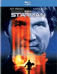 Starman Starman Boxcover