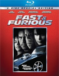 Fast & Furious: Special Edition Fast & Furious: Special Edition Boxcover