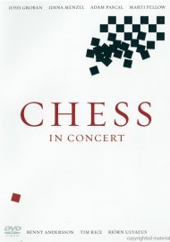 Chess In Concert Chess In Concert Boxcover