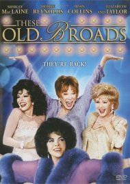 These Old Broads These Old Broads Boxcover
